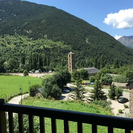 Appartement Apartamento Vistas Estación